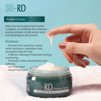 SH-RD PROTEIN CREAM – 80 ml