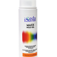 ISSEDA Maxx Hold – Gel de Máxima Fijación para el Cabello 300 ml