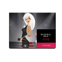 BISSU KIT DE MAQUILLAJE NOCHE DE GALA