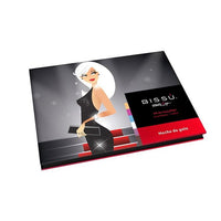 BISSU KIT DE MAQUILLAJE NOCHE DE GALA