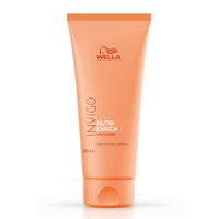 Wella Professionals Invigo Nutri-Enrich Shampoo and Conditioner for Dry and Damaged Hair