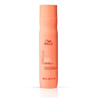 Wella Professionals Invigo Nutri-Enrich Shampoo and Conditioner for Dry and Damaged Hair