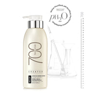 BIOTOP PROFESSIONAL 700 KERATIN & KALE SHAMPOO – 500 ml