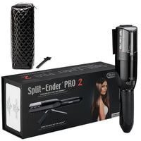 Cordless Split End Hair Trimmer