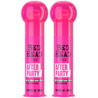 TIGI Bed Head After Party™ – Crema Suavizante Antifrizz – 100 ml | Brillo Instantáneo