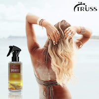 TRUSS Beach Waves Hair Spray – 260 ml