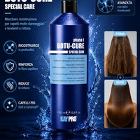 KAYPRO Phase 1 Botu-Cure Special Care Shampoo – 350 ml