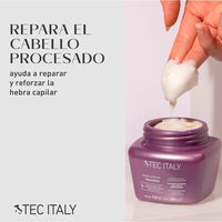 TEC ITALY Amino Keratin Intensive Mask – 280 g