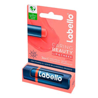 Labello Labial Caring Beauty Coral con FPS 30 4G