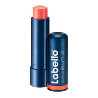 Labello Labial Caring Beauty Coral con FPS 30 4G
