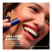 Labello Labial Caring Beauty Coral con FPS 30 4G