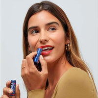 Labello Labial Caring Beauty Red