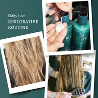 SH-RD NUTRA THERAPY CONDITIONER – 500 ml