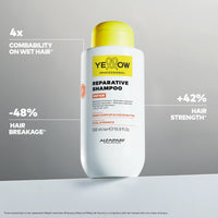 Yellow Reparative Shampoo