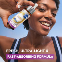 NIVEA Luminous630® Skin Glow Sérum Antimanchas – 15 ml / 30 ml