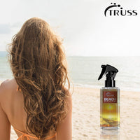 TRUSS Beach Waves Hair Spray – 260 ml