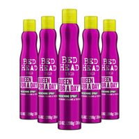TIGI Bed Head Queen For A Day™ Thickening Spray – 311 ml | Spray Voluminizador y Texturizante