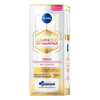 NIVEA Cellular Luminous630® Anti-Manchas Sérum Tratamiento Avanzado – 30 ml