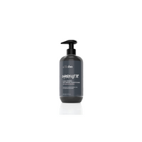 DIFIABA CHARCOLITE COOL TONING ANTI-BRASS CONDITIONER WITH RESTORATIVE BONDPLEX 600ml