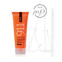 BIOTOP PROFESSIONAL 911 QUINOA HAIR MASK MOISTURE RESTORING TREATMENT – 75 ml