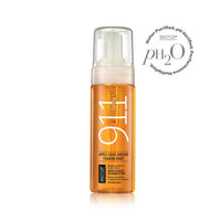 BIOTOP PROFESSIONAL 911 APPLE CIDER VINEGAR FOAMING RINSE – 170 ml