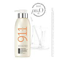 BIOTOP 911 QUINOA SHAMPOO – 1000 ml