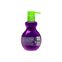 FOXY CURLS Bed Head 200ml – Crema Definidora de Rizos