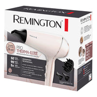 Secador Remington ProThermaLuxe
