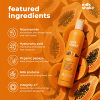 MILK SHAKE Moisture & More Shampoo – 300 ml