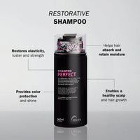 TRUSS Perfect Shampoo – 300 ml