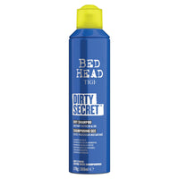 TIGI Bed Head Dirty Secret™ Dry Shampoo – 300 ml | Shampoo Seco Refrescante