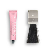 Difiaba Color de Cabello - Tinte Profesional