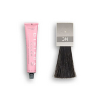 Difiaba Color de Cabello - Tinte Profesional