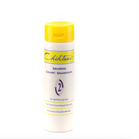 Colección CHIHTSAI 250 ml – Línea Profesional de Cuidado Capilar (No. 2, 3, 5, 6, 7, 8 y 13)