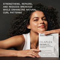 PRO EXCLUSIVE: BOND SHAPER CURL REBUILDING TREATMENT™