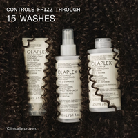 PRO EXCLUSIVE: BOND SHAPER CURL REBUILDING TREATMENT™