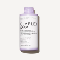 Nº.5P BLONDE ENHANCER™ TONING CONDITIONER
