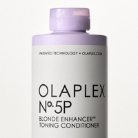 Nº.5P BLONDE ENHANCER™ TONING CONDITIONER