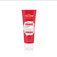 Yellow Professional Color Care Refresh Mask