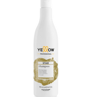 STAR SHAMPOO