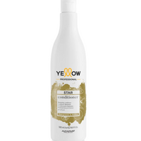 STAR SHAMPOO