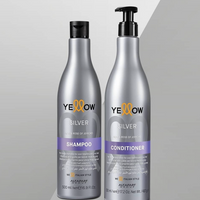 Yellow Silver 500ml