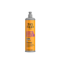TIGI Bed Head Colour Goddess™ Shampoo + Conditioner | Cuidado Nutritivo para Cabello Teñido