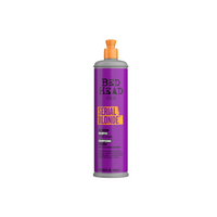 TIGI Bed Head Serial Blonde™ Conditioner – 400 ml | Reparación para Cabello Rubio Dañado