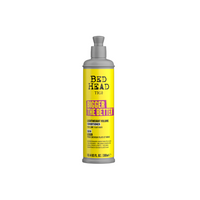 TIGI Bed Head Bigger The Better™ Lightweight Volume Conditioner | Volumen Ligero para Cabello Fino
