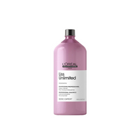 L'Oreal Professionnel Serie Expert Champú Reparador Absolut 50.7 fl oz / 1500 ml
