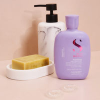 Smoothing Low Shampoo