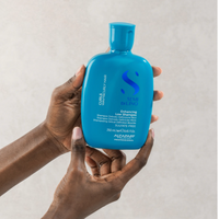 Enhancing Low Shampoo