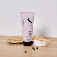 Blow Dry Cream