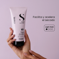 Blow Dry Cream